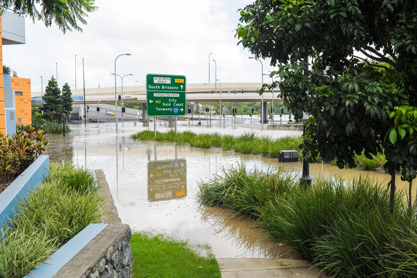 Hospitality businesses prepare for more floods