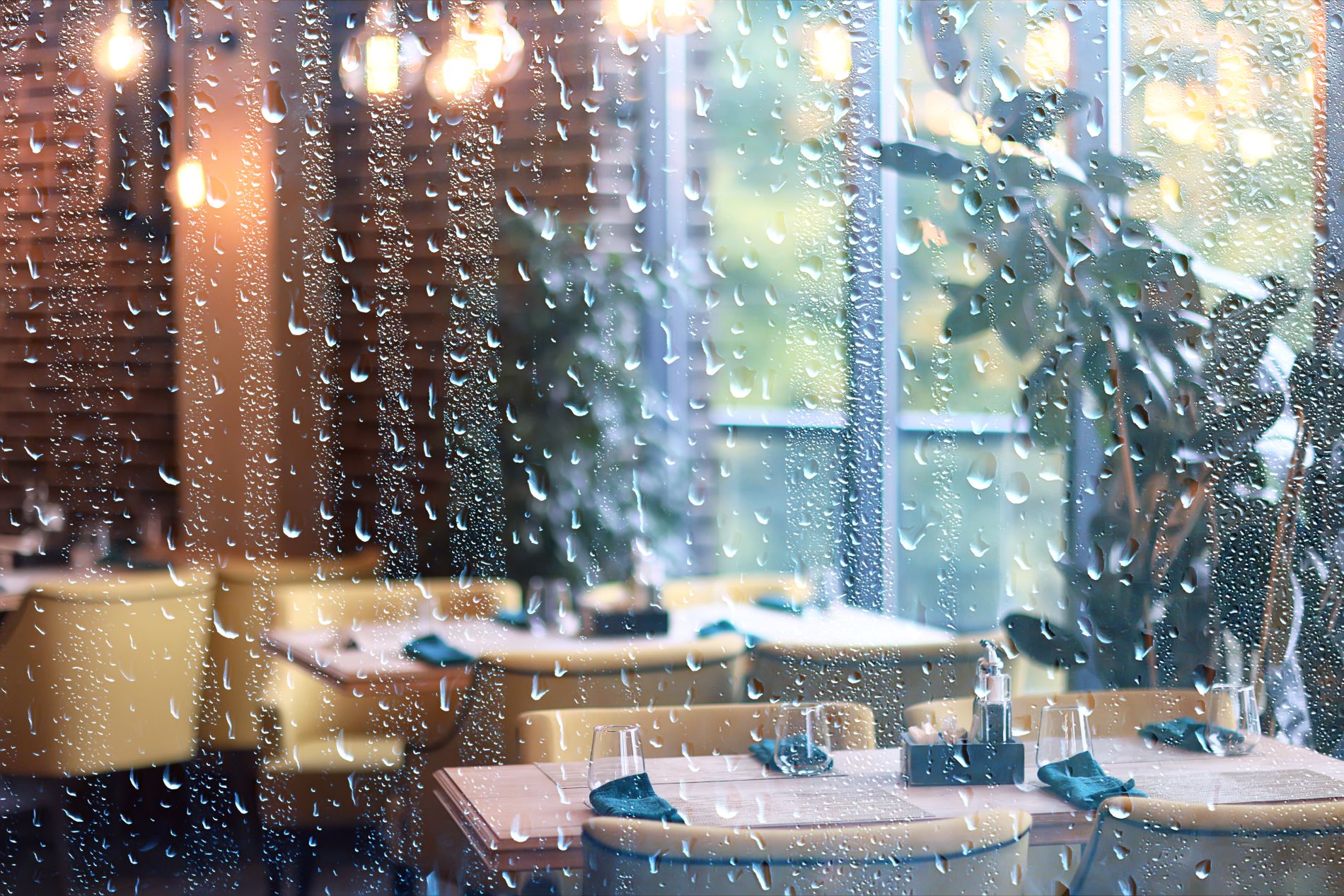 Preparing for storm season - is your venue ready?