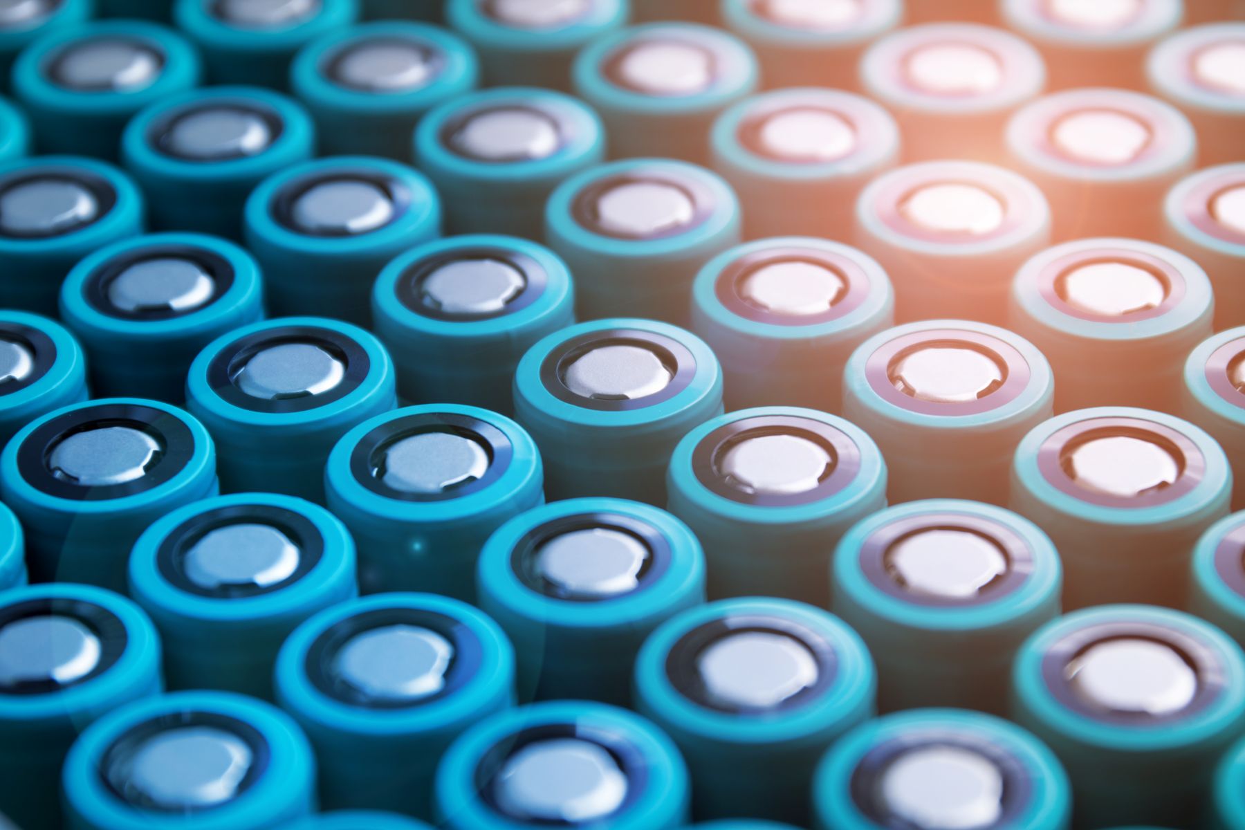 Lithium-ion battery fires - a growing risk for businesses